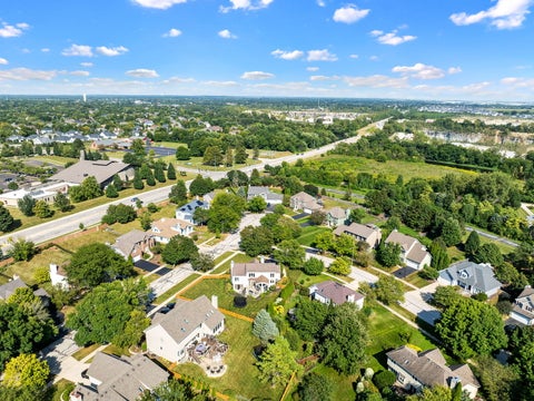 Tiny photo for 2108 Yellowstar Lane, Naperville, IL 60564 (MLS # 12787226)