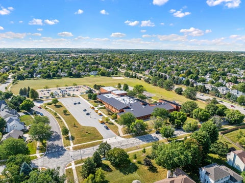 Tiny photo for 2108 Yellowstar Lane, Naperville, IL 60564 (MLS # 12787226)