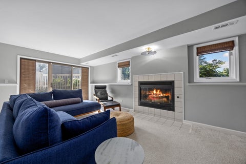 Tiny photo for 2108 Yellowstar Lane, Naperville, IL 60564 (MLS # 12787226)
