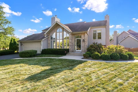 Tiny photo for 2108 Yellowstar Lane, Naperville, IL 60564 (MLS # 12787226)