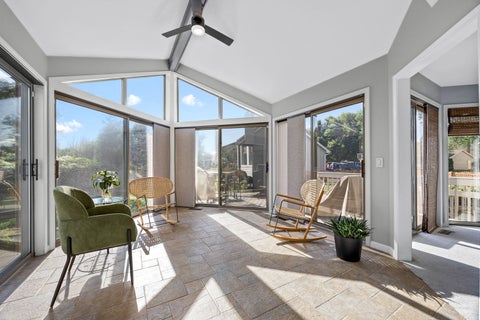 Tiny photo for 2108 Yellowstar Lane, Naperville, IL 60564 (MLS # 12787226)