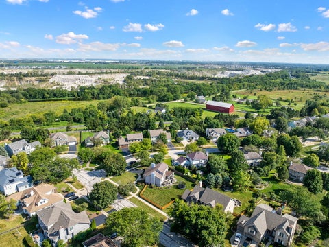 Tiny photo for 2108 Yellowstar Lane, Naperville, IL 60564 (MLS # 12787226)