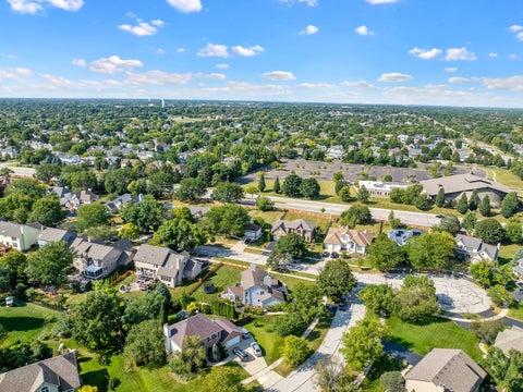 Tiny photo for 2108 Yellowstar Lane, Naperville, IL 60564 (MLS # 12787226)