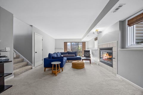 Tiny photo for 2108 Yellowstar Lane, Naperville, IL 60564 (MLS # 12787226)