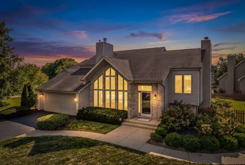 Photo of 2108 Yellowstar Lane, Naperville, IL 60564 (MLS # 12787226)