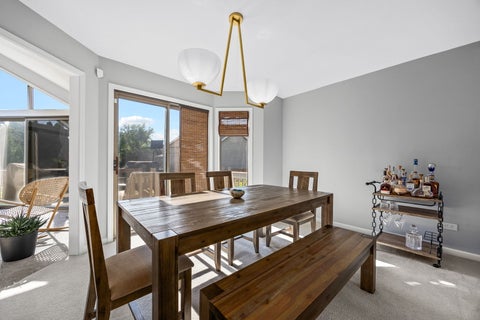 Tiny photo for 2108 Yellowstar Lane, Naperville, IL 60564 (MLS # 12787226)