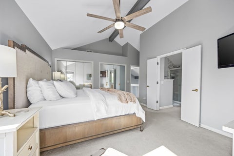 Tiny photo for 2108 Yellowstar Lane, Naperville, IL 60564 (MLS # 12787226)