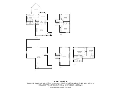 Tiny photo for 2108 Yellowstar Lane, Naperville, IL 60564 (MLS # 12787226)