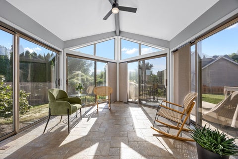 Tiny photo for 2108 Yellowstar Lane, Naperville, IL 60564 (MLS # 12787226)