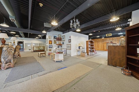Tiny photo for 800 E 31st Street, La Grange Park, IL 60526 (MLS # 12741522)