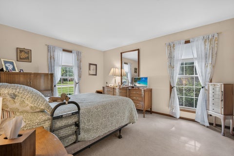 Tiny photo for 205 N Creekside Trail #A, McHenry, IL 60050 (MLS # 12750345)