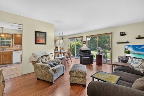 Tiny photo for 205 N Creekside Trail #A, McHenry, IL 60050 (MLS # 12750345)