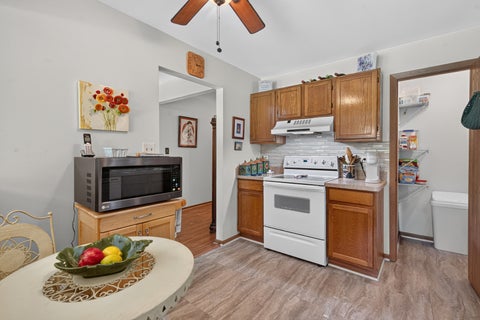 Tiny photo for 205 N Creekside Trail #A, McHenry, IL 60050 (MLS # 12750345)
