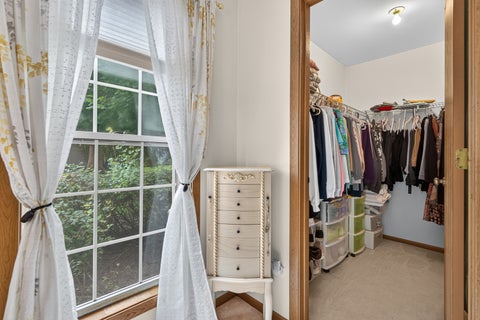 Tiny photo for 205 N Creekside Trail #A, McHenry, IL 60050 (MLS # 12750345)