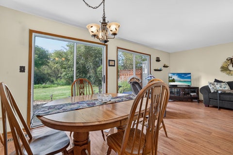 Tiny photo for 205 N Creekside Trail #A, McHenry, IL 60050 (MLS # 12750345)