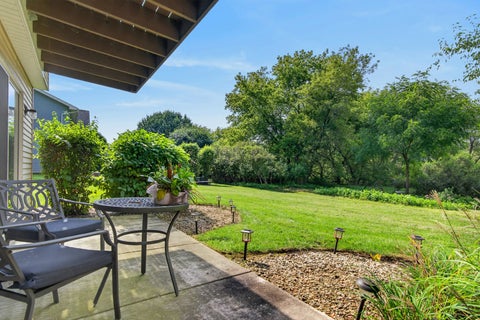 Tiny photo for 205 N Creekside Trail #A, McHenry, IL 60050 (MLS # 12750345)