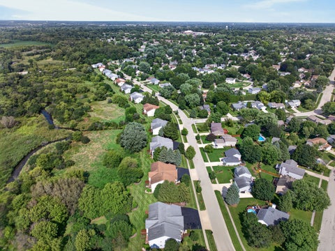 Tiny photo for 205 N Creekside Trail #A, McHenry, IL 60050 (MLS # 12750345)