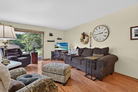 Tiny photo for 205 N Creekside Trail #A, McHenry, IL 60050 (MLS # 12750345)