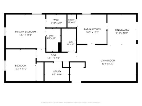 Tiny photo for 205 N Creekside Trail #A, McHenry, IL 60050 (MLS # 12750345)