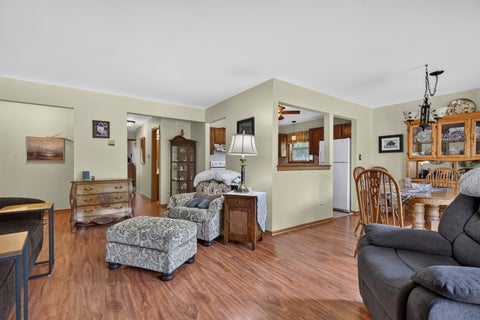 Tiny photo for 205 N Creekside Trail #A, McHenry, IL 60050 (MLS # 12750345)