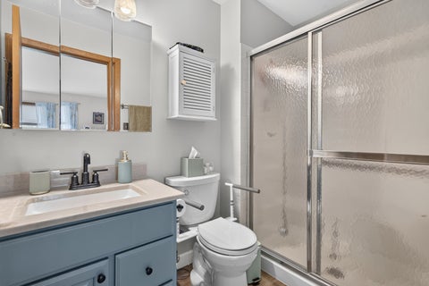 Tiny photo for 205 N Creekside Trail #A, McHenry, IL 60050 (MLS # 12750345)