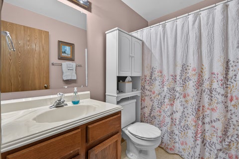 Tiny photo for 205 N Creekside Trail #A, McHenry, IL 60050 (MLS # 12750345)