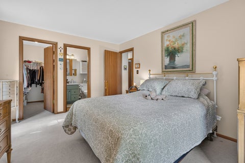 Tiny photo for 205 N Creekside Trail #A, McHenry, IL 60050 (MLS # 12750345)
