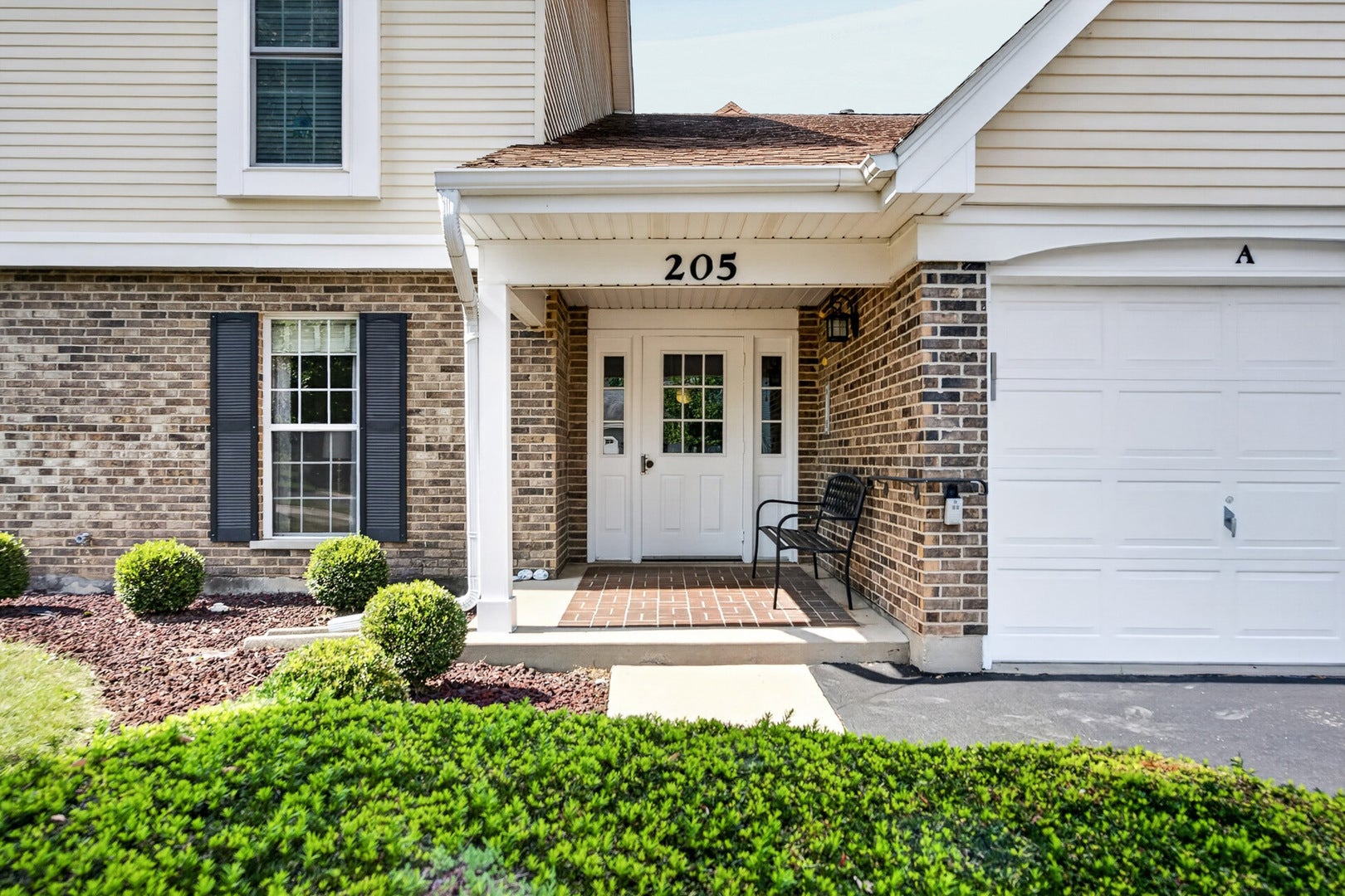 205 N Creekside Trail A