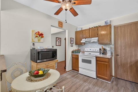 Tiny photo for 205 N Creekside Trail #A, McHenry, IL 60050 (MLS # 12750345)