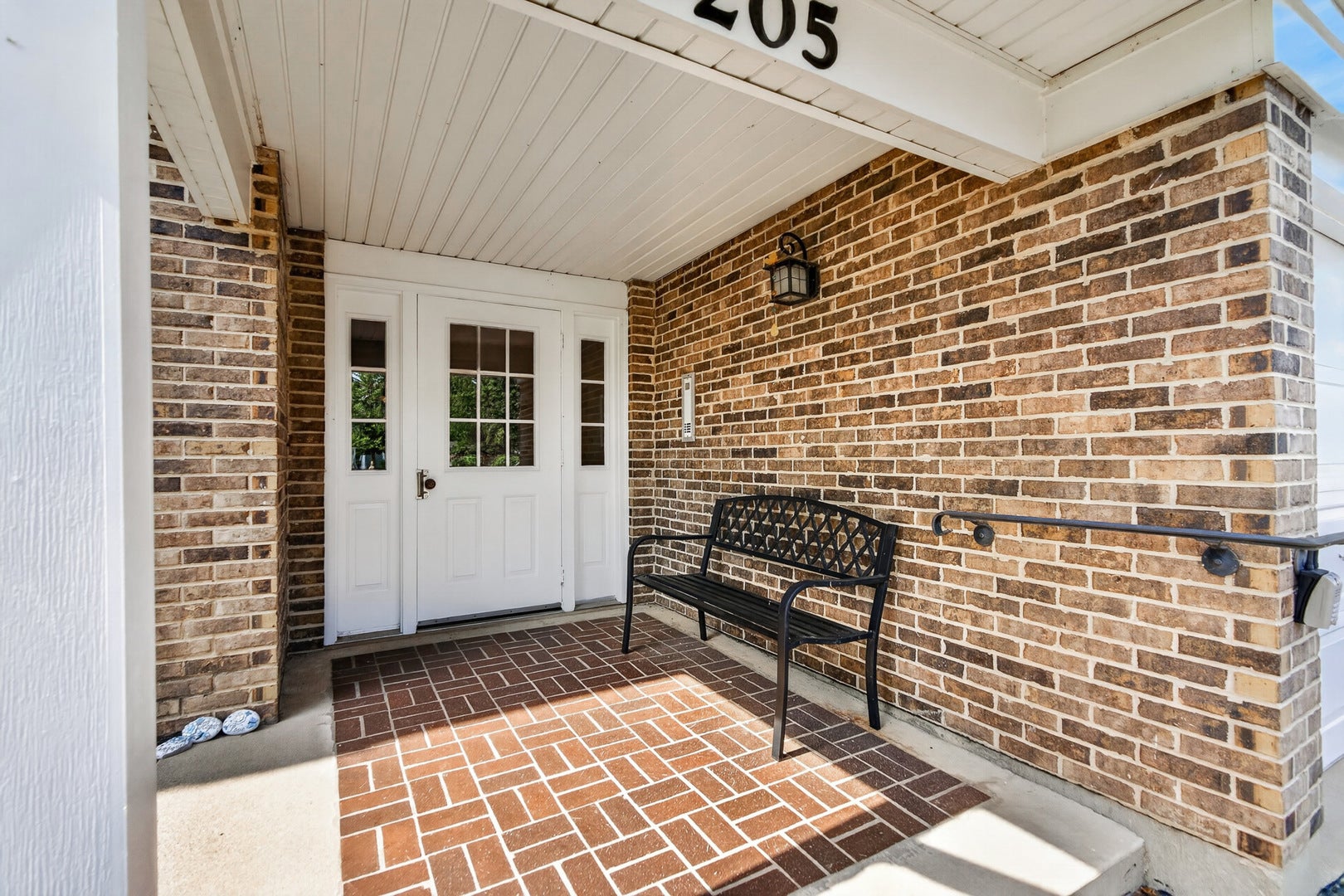 205 N Creekside Trail A
