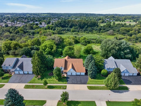 Tiny photo for 205 N Creekside Trail #A, McHenry, IL 60050 (MLS # 12750345)