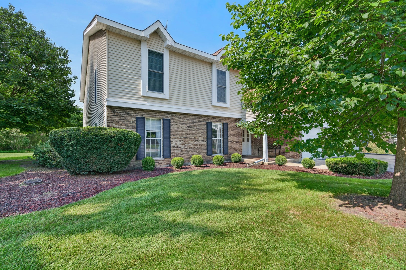 205 N Creekside Trail A
