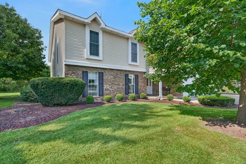 Tiny photo for 205 N Creekside Trail #A, McHenry, IL 60050 (MLS # 12750345)