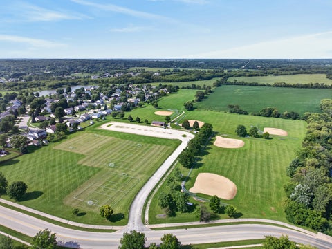Tiny photo for 205 N Creekside Trail #A, McHenry, IL 60050 (MLS # 12750345)