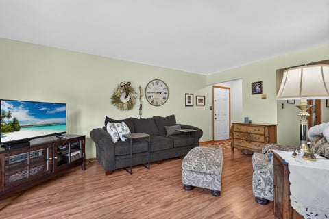 Tiny photo for 205 N Creekside Trail #A, McHenry, IL 60050 (MLS # 12750345)