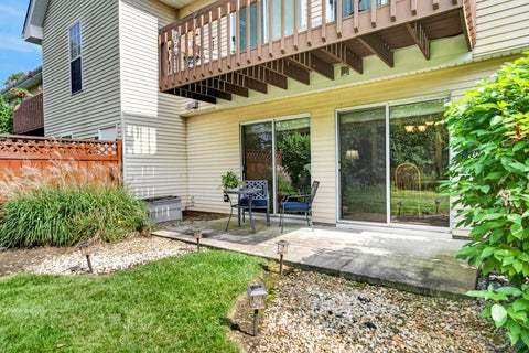 Tiny photo for 205 N Creekside Trail #A, McHenry, IL 60050 (MLS # 12750345)