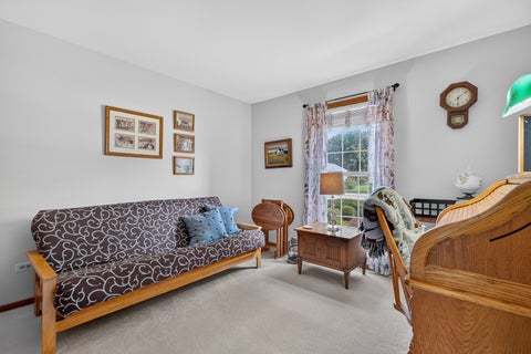Tiny photo for 205 N Creekside Trail #A, McHenry, IL 60050 (MLS # 12750345)