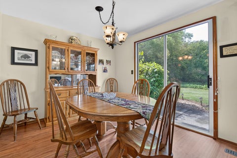 Tiny photo for 205 N Creekside Trail #A, McHenry, IL 60050 (MLS # 12750345)
