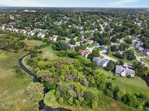 Tiny photo for 205 N Creekside Trail #A, McHenry, IL 60050 (MLS # 12750345)