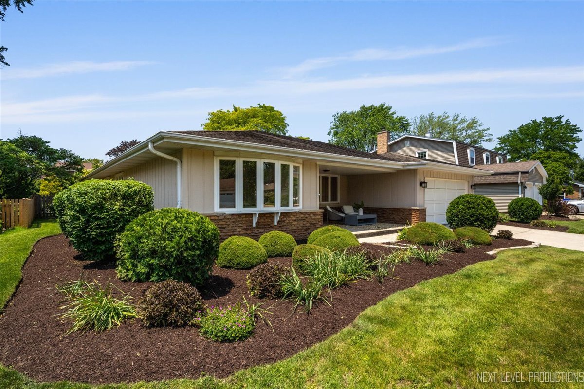 1614 Orth Drive