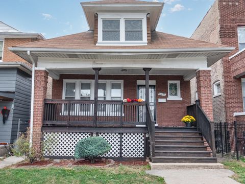 7634 S May Street Chicago IL 60620