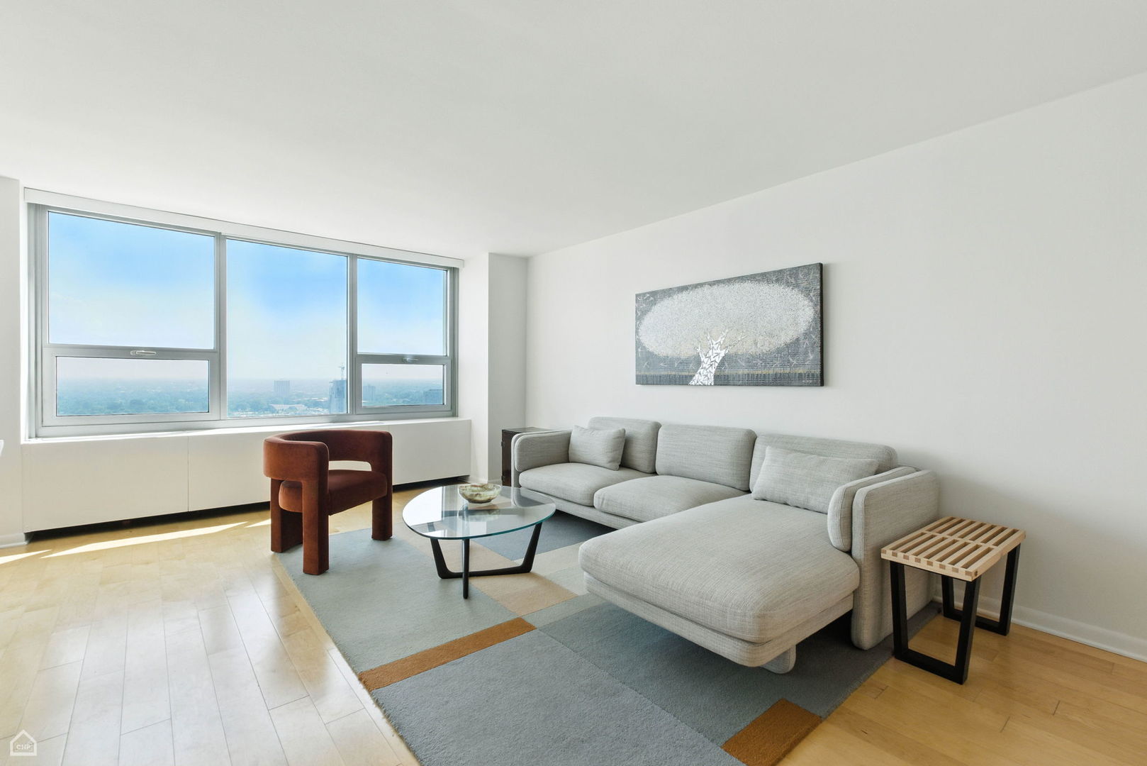 1700 E 56th Street 2809