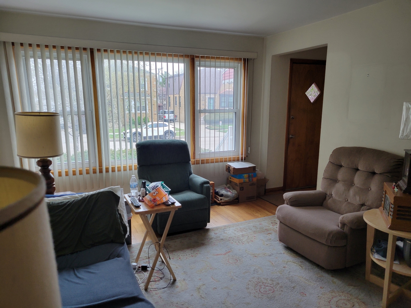 5316 N Rutherford Avenue, Chicago, IL, 60656 1 5316 N Rutherford Avenue