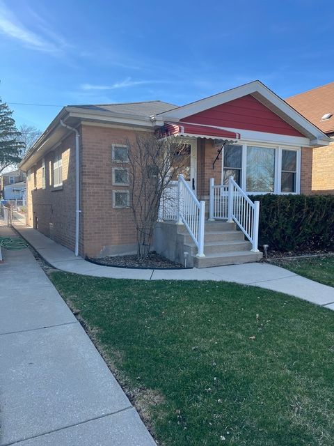 5316 N Rutherford Avenue Chicago IL 60656