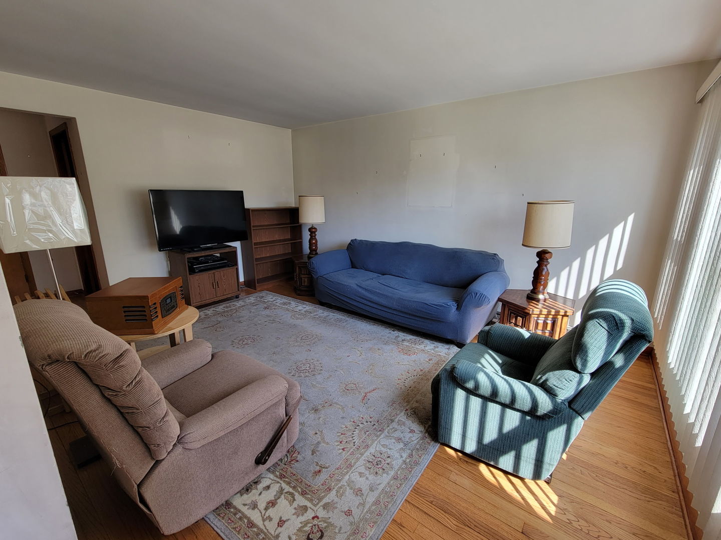 5316 N Rutherford Avenue