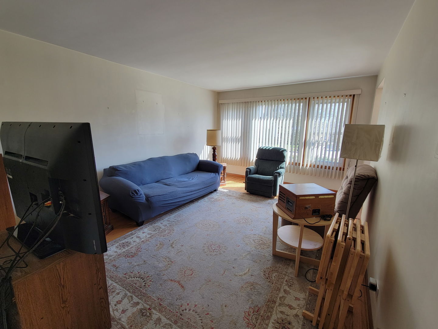 5316 N Rutherford Avenue