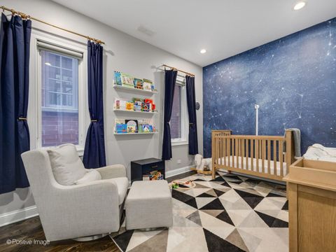 Tiny photo for 2122 N Magnolia Avenue, Chicago, IL 60614 (MLS # 12626474)