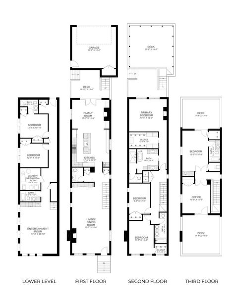 Tiny photo for 2122 N Magnolia Avenue, Chicago, IL 60614 (MLS # 12626474)