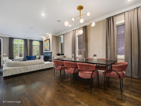 Tiny photo for 2122 N Magnolia Avenue, Chicago, IL 60614 (MLS # 12626474)