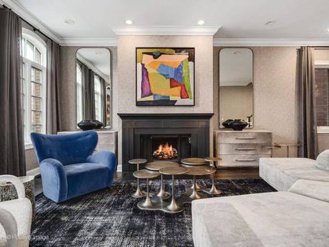Tiny photo for 2122 N Magnolia Avenue, Chicago, IL 60614 (MLS # 12626474)